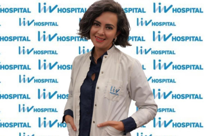 Uzmanından diş beyazlatma uyarısı: "Her yöntem güvenli değil"