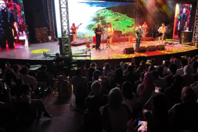 Açıkhava'da Karadeniz esintisi