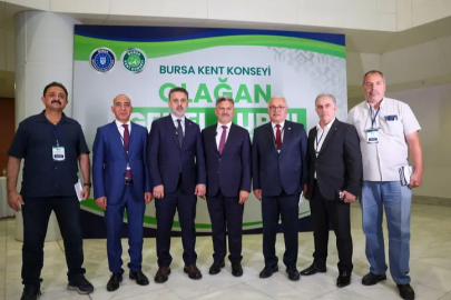 Başkan Vekili Biba: Ortak akıl güven üretir