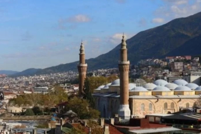 Bursa’da bugün hava nasıl olacak?