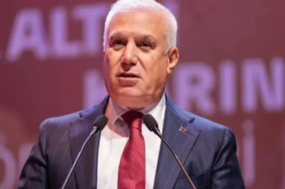 Bursa'da Mustafa Bozbey'in de aralarında bulunduğu 63 sanıklı davada ara karar