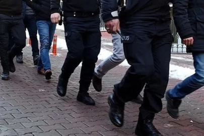 Bursa dahil 8 ilde yasa dışı bahis operasyonu: 26 gözaltı