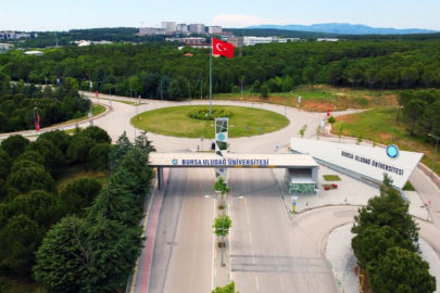 BUÜ’de 3+1 İME modeli uygulaması başlıyor