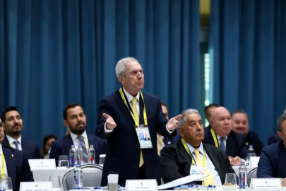 Aziz Yıldırım'dan, Orhan Demirel'e tepki