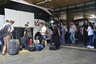 Bursa'da bir zamanlar dondurma ikramdı, şimdi kek bile yok