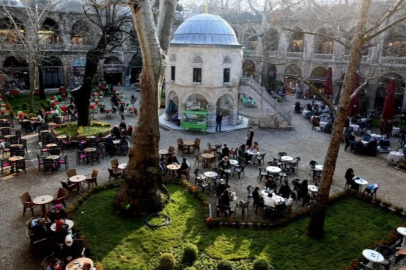 Bursa’da bugün hava nasıl olacak?