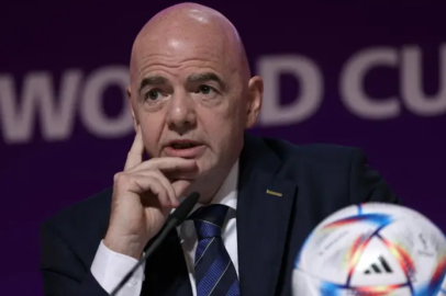FIFA'nın, FFE planı iptal oldu
