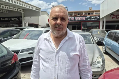 İkinci el araç piyasasında durgunluk sürüyor