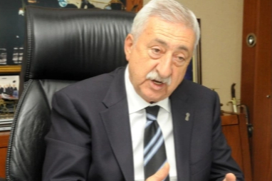 Palandöken: "Ekonominin gülen yüzü gurbetçiler"