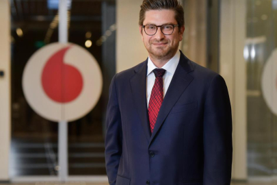 Vodafone Türkiye'de üst düzey atama