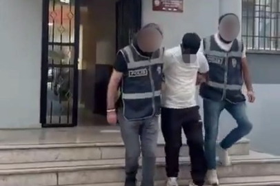 Bursa'da kesinleşmiş hapis cezası bulunan 4 şahıs yakalandı
