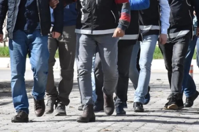 15 ilde siber suçlara yönelik operasyon: 185 gözaltı