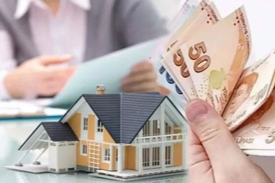 Ağustos ayı kira artış tavanı belli oldu