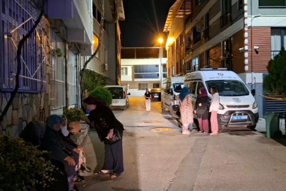 Bursa'da 7 aylık hamile kadın balkondan düşerek hayatını kaybetti