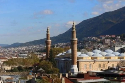 Bursa’da bugün hava nasıl olacak?