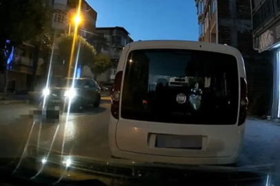 Bursa'da 72 yaşındaki kadının acı sonu