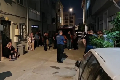 Bursa'da 8 aylık hamile kadının ölümünde koca tutuklandı