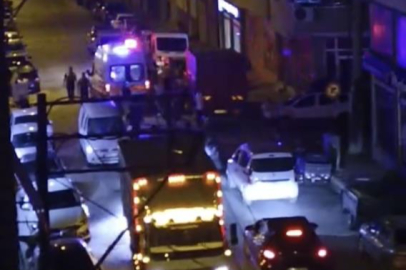 Bursa'da bıçaklı kavga: 1 yaralı