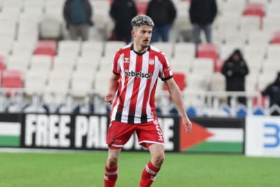 Bursaspor yeni transferini açıkladı: Emirhan Başyiğit