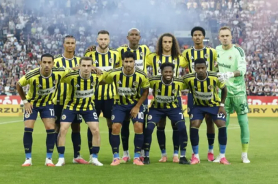 Fenerbahçe, tarihinde 3. kez Sturm Graz ile karşılaşacak