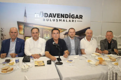 Hüdavendigar Buluşmaları'nda Balkanlar vurgusu