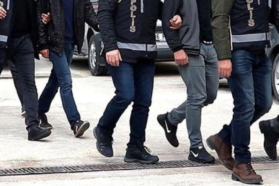 Sahte ekspertizle 687 kişiye vatandaşlık: 72 gözaltı