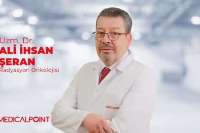 Uzm. Dr. Şeran: "Kanser tedavisinde kontrollerinizi aksatmayın"