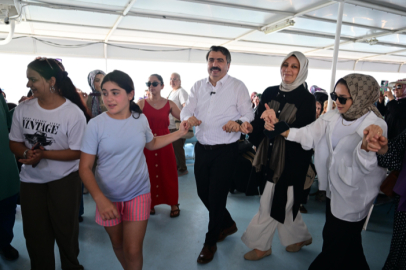 Yıldırım’da kadın olmak ayrıcalıktır