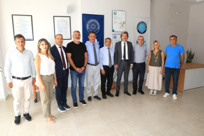 BUÜ’deki sanat eğitimi ana kampüste devam edecek