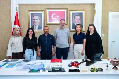 Kestel ve BUÜ arasında ‘İşletmede Mesleki Eğitim’ protokolü