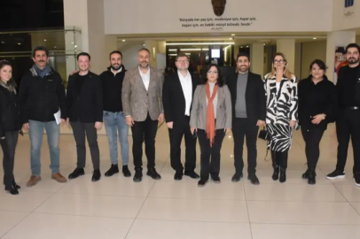 Mimarlardan kanun dışı ücret taleplerine ilişkin açıklama