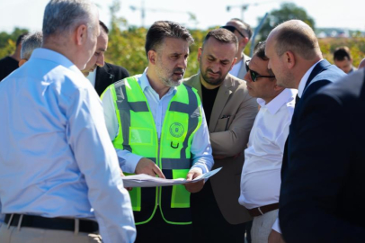 Biba müjdeyi verdi: Bu ay hizmete açılıyor