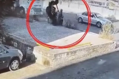 Bursa'daki feci kazada bir kurtuluş, bir ölüm