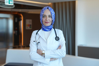 "Karaciğerim yağlı" demeyin, önlemini alın