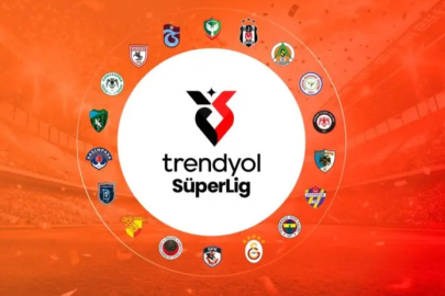 TFF ile Trendyol arasındaki sponsorluk sözleşmesi uzatıldı
