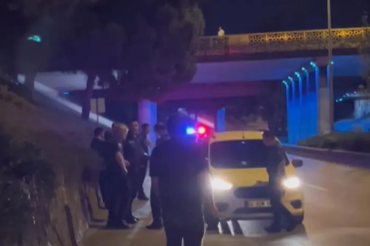 Bursa'daki kardeş kavgası babayı yola, polisi sokağa döktü