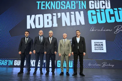 Bursa ekonomisinde tarihi dönüşüm hamlesi resmen başladı