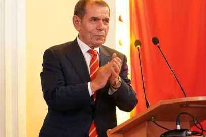Dursun Özbek: Kulüp olarak elimizden geleni yapıyoruz