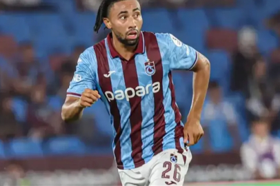 Trabzonspor'da Folcarelli ameliyat oldu