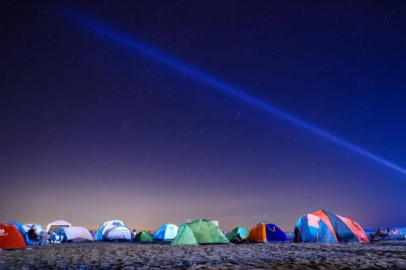 6. Perseid Meteor Yağmuru Gözlem Etkinliği Karacabey'de gökyüzü tutkunlarını buluşturacak