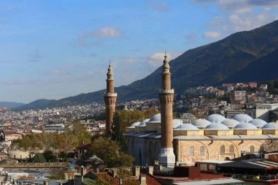 Bursa’da bugün hava nasıl olacak?