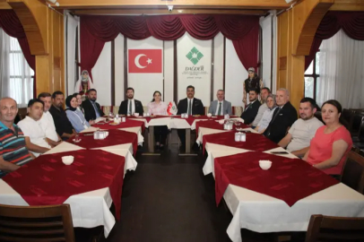 DAĞDER ve BUMEV'den eğitim için güç birliği