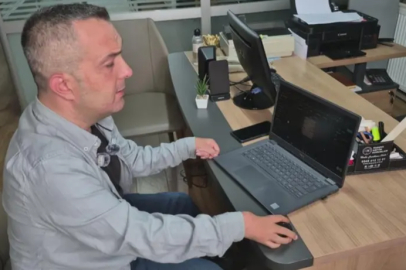 İnegöllü girişimciden bağış dolandırıcılığına karşı dijital çözüm