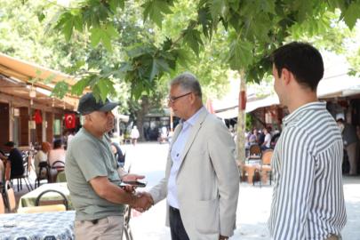 Mudanya’da tarihin kalbi yeniden atacak