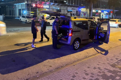 Bursa'da huzur uygulaması