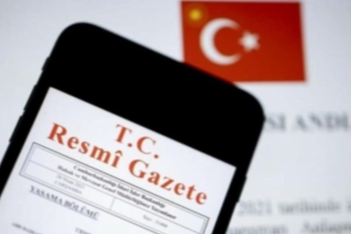 Yükseköğretim Kanununda değişiklik Resmi Gazete'de