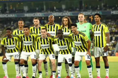 Fenerbahçe, play-off bileti için sahaya çıkacak