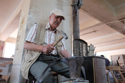 İnegöl'de 145 yıllık miras, beşinci kuşağa ulaştı
