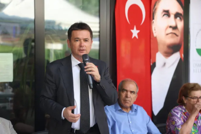 Başkan Aydın, Muradiye’de vatandaşların sesine kulak verdi