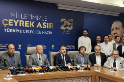 Bursa'ya 2 yeni hastane müjdesi